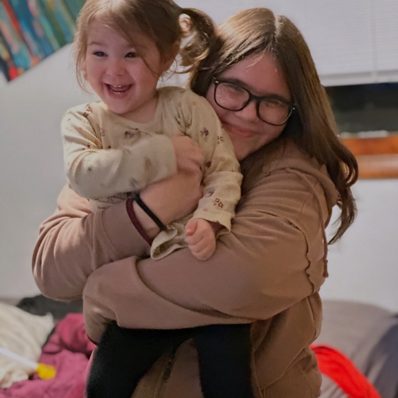 Meet your Posher, Lizzie - Picture 9 of 9